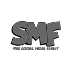 The Social Media Family