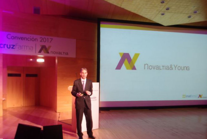 Novaltia para Publimas Digital